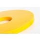 3/8" x 1-3/4" ID UHMW Poly Hitch Saver Disc HSP60175