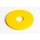 3/8" x 1-3/4" ID UHMW Poly Hitch Saver Disc HSP60175
