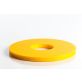 3/8" x 2" ID UHMW Poly Hitch Saver Disc HSP60200