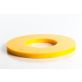3/8" x 2-3/4" ID UHMW Poly Hitch Saver Disc HSP60275
