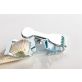 Hutchinson Mayrath Transport Auger Hopper Nylon Strap 3028A1