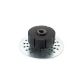 DMC 303A0001 Grain Bin Spreader Drive Wheel 986