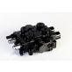 Prince RD522-CCAA-5A4B1 2 Spool Hydraulic Loader Control Valve