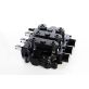Prince RD532CCCAAA5A4B1 3 Spool Hydraulic Loader Control Valve