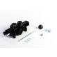 Force RD2575-T4-EDA1 Hydraulic Directional Control Valve