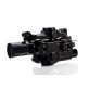 Force RD2575-T4-EDA1 Hydraulic Directional Control Valve