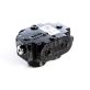 Prince DS-1A1E double selector hydraulic valve 1/2 inch ports