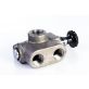 Parker S-75 Two Position Selector Hydraulic Valve