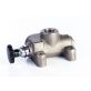 Parker S-75 Two Position Selector Hydraulic Valve
