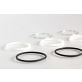 Tractor Hydraulic Coupling Casting Seal Kit John Deere