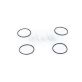 RE43889 14454480 86013221 Tractor Hydraulic Casting Seal Kit fits John Deere Case-IH
