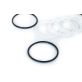 RE43889 14454480 86013221 Tractor Hydraulic Casting Seal Kit fits John Deere Case-IH