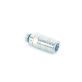 RE345116 Tractor Hydraulic Quick Coupler fits John Deere Genuine OEM Style
