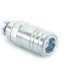 RE345116 Tractor Hydraulic Quick Coupler fits John Deere Genuine OEM Style