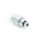 298291A1 Tractor Hydraulic Coupling Power Beyond fits Case IH Genuine OEM Style