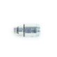 298291A1 Tractor Hydraulic Coupling Power Beyond fits Case IH Genuine OEM Style