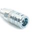 SJ11129 Tractor Hydraulic Quick Connect Coupler Genuine OEM style fits John Deere