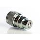Pioneer 4070-4 Hydraulic Tip Adapter Genuine OEM Style