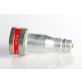 Pioneer 4075-4L Hydraulic Tip Adapter Genuine OEM Style