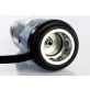 3A111-82011 Tractor Rigid Mount Hydraulic Hose Coupler fits Kubota Genuine OEM Style