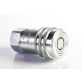 Pioneer FEM-501-10FO Flat Face Hydraulic Coupler Genuine OEM style