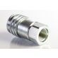 Pioneer FEM-501-10FO Flat Face Hydraulic Coupler Genuine OEM style