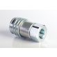 Pioneer FEM-501-8FP Flat Face Hydraulic Coupler Genuine OEM style