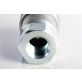 Pioneer FEM-501-8FP Flat Face Hydraulic Coupler Genuine OEM style