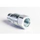 Pioneer FEM-502-10FO Flat Face Hydraulic Tip Genuine OEM style