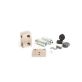 Wapsi GC004 Tractor ISO Grove Conversion Kit fits Case IH