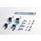 Pioneer 5006-4 Double Breakaway Clamp Kit