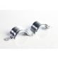Pioneer 5006-4 Double Breakaway Clamp Kit