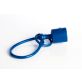Fasse 211-020 Blue Hydraulic Hose Cap