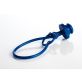 Fasse 211-014 Blue Hydraulic Port Plug