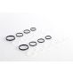 Fasse 311-287 Remote Electric Valve Seal Kit