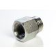 6410-10-08 Hydraulic O-Ring Adapter
