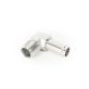 Tompkins 4501-12-12 Steel Hydraulic Adapter Fitting