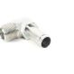 Tompkins 4501-12-12 Steel Hydraulic Adapter Fitting
