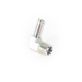 Tompkins 4501-12-12 Steel Hydraulic Adapter Fitting