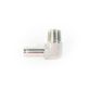 Tompkins 4501-12-12 Steel Hydraulic Adapter Fitting