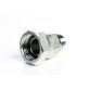 Tompkins 6900-8-12 Steel Hydraulic Adapter Fitting