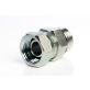 Tompkins 6900-10-8 Steel Hydraulic Adapter Fitting