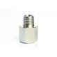 Tompkins 6404-8-6 Steel Hydraulic Adapter Fitting