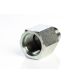 Tompkins 6404-8-6 Steel Hydraulic Adapter Fitting
