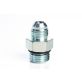 Tompkins 6400-8-10 Steel Hydraulic Adapter Fitting