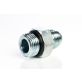 Tompkins 6400-8-10 Steel Hydraulic Adapter Fitting