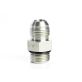 Tompkins 6400-10-10 Steel Hydraulic Adapter Fitting