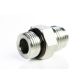 Tompkins 6400-10-10 Steel Hydraulic Adapter Fitting