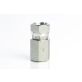 Tompkins 1405-4-4 Steel Hydraulic Adapter Fitting