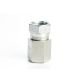 Tompkins 1405-8-8 Steel Hydraulic Adapter Fitting